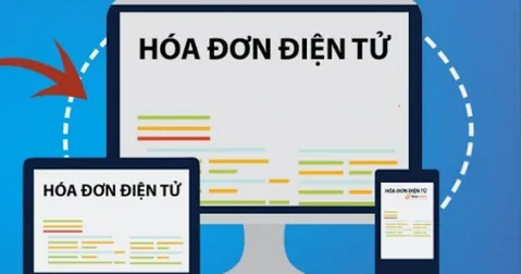 Hơn 45.000 hộ kinh doanh đã áp dụng hóa đơn điện tử
