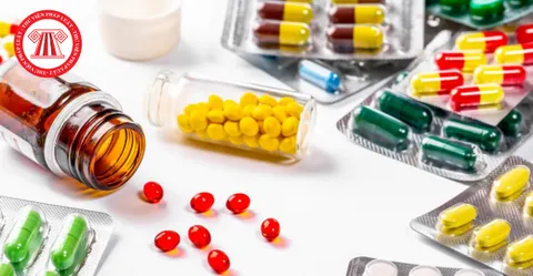 Bộ Y tế yêu cầu tuyệt đối không để thiếu thuốc phục vụ khám chữa bệnh