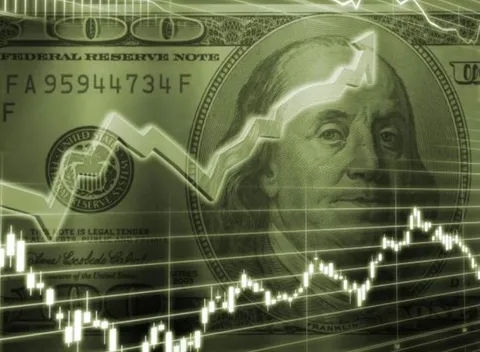 Tỷ giá USD ngày 14/7: Đồng bạc xanh duy trì đà tăng nhẹ trong bối cảnh thị trường toàn cầu giằng co