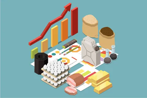 Chủ động kiểm soát lạm phát, giữ vững ổn định kinh tế vĩ mô