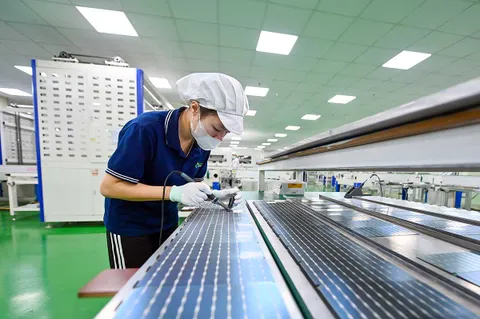 Thêm điểm tựa cho doanh nghiệp từ loạt chính sách mới