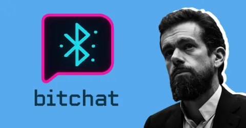 Jack Dorsey “trình làng” Bitchat: Giao thức nhắn tin ngoại tuyến, bảo mật cao, lấy cảm hứng từ Bitcoin