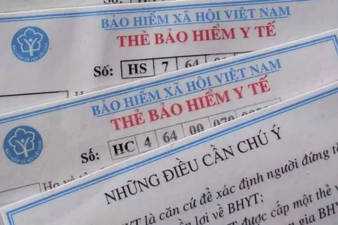 Những chính sách mới về bảo hiểm y tế