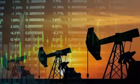 Giá xăng dầu hôm nay (19-7): Quay đầu giảm