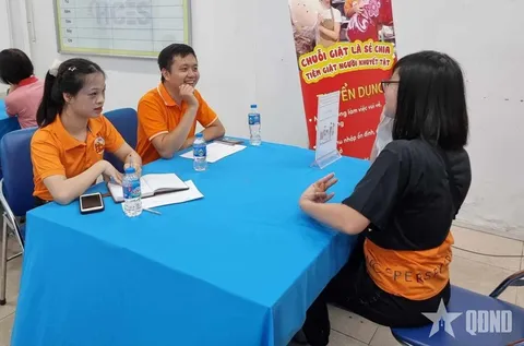 Kinh tế số và cơ hội việc làm cho người khuyết tật