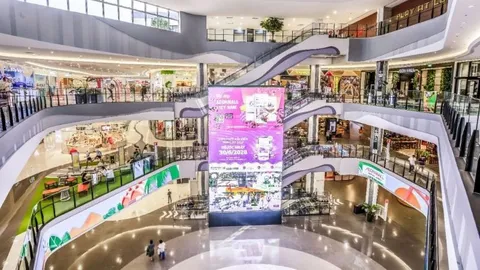 Việt Nam trong dòng hồi phục ngành bán lẻ toàn cầu
