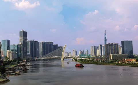 Kinh tế năm 2025: Tăng tốc “khoán tăng trưởng”