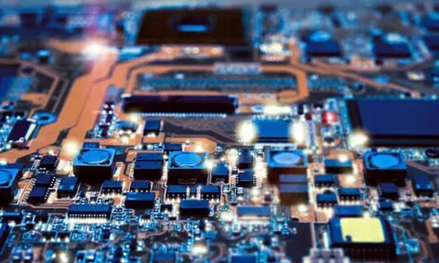 Nửa đầu năm, Việt Nam xuất khẩu gần 71 tỷ USD hàng hóa sang Mỹ