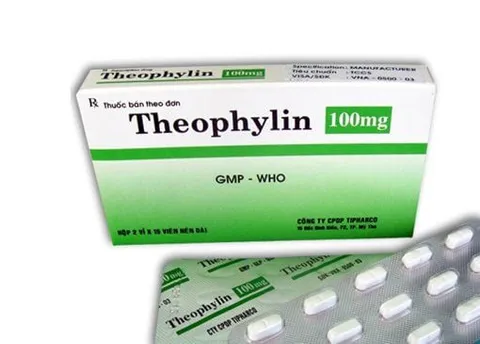 Phát hiện thuốc giãn phế quản giả tại phòng khám tư, chỉ chứa chưa đến 20% hoạt chất