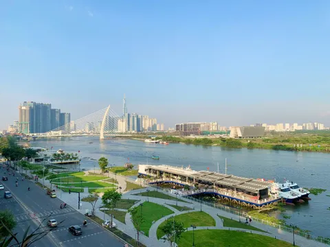 Việt Nam tìm động lực mới từ trung tâm tài chính quốc tế