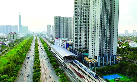 Phát triển đô thị TOD: TP Hồ Chí Minh cần những ưu tiên gì?