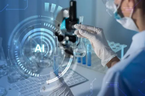 AI thiết kế protein như "Google Maps", mở ra hướng đi mới trong điều trị ung thư