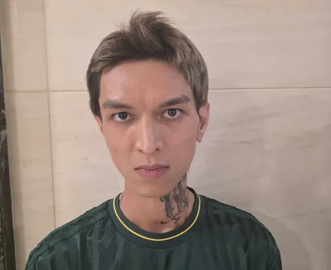 Rapper Bình Gold bị bắt vì cướp tài sản, dương tính với ma túy