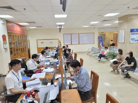 Bộ Công Thương đơn giản hóa 223 thủ tục hành chính