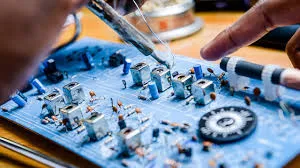 Thị trường điện tử tiêu dùng đối mặt khả năng suy giảm