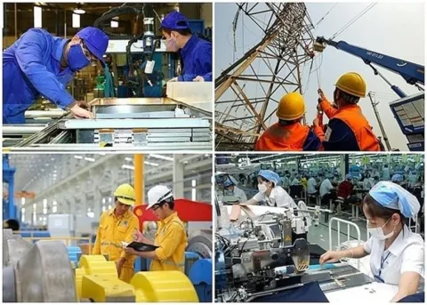 Nhiều chính sách kinh tế mới có hiệu lực từ tháng 8/2025