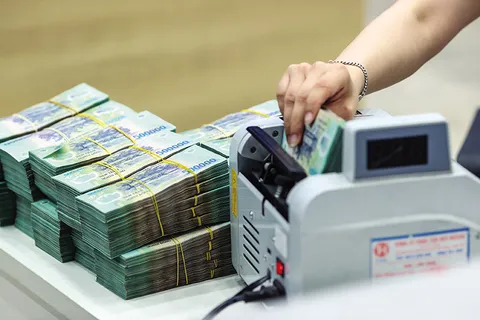 Ngân hàng Nhà nước siết xử lý các hành vi đẩy mặt bằng lãi suất tăng cao