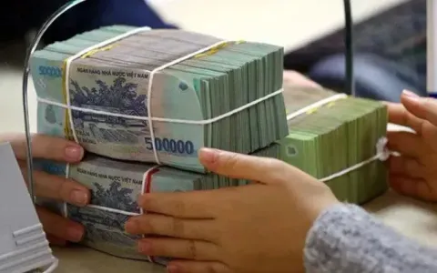 Ngân hàng Nhà nước nới room tín dụng