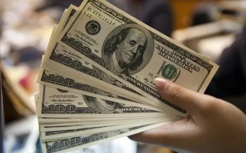 Tỷ giá USD hôm nay (1/8): Đồng USD hướng tới tháng tăng giá đầu tiên trong năm