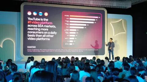 Google tung loạt công cụ AI hỗ trợ đột phá cho doanh nghiệp