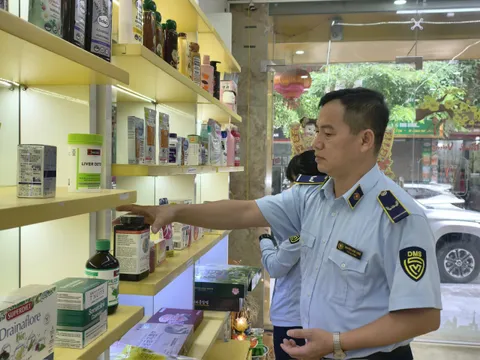 Lào Cai tăng cường hoạt động chống buôn lậu, gian lận thương mại và hàng giả trên địa bàn
