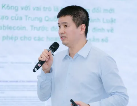 17 triệu người Việt sở hữu tài sản số, sắp tới sẽ thí điểm mấy sàn giao dịch?