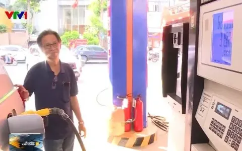 Doanh nghiệp vận tải thận trọng với xăng E10