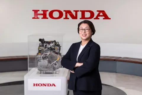 Honda ‘bứt tốc’ vào thị trường hydro xanh Việt Nam: Nhà máy đầu tiên tại Trà Vinh