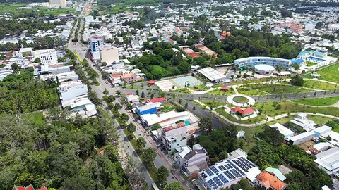 Gỡ vướng quy định pháp luật lĩnh vực khoáng sản, đất đai