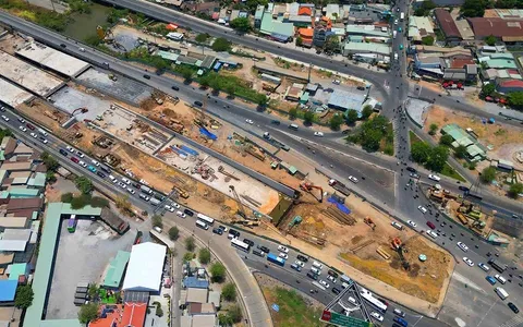 TP Hồ Chí Minh rà soát, tăng tốc giải ngân vốn đầu tư công