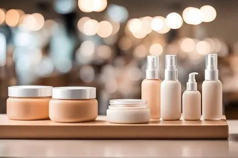 Thu hồi loạt mỹ phẩm của Công ty TNHH Tập đoàn Dược mỹ phẩm BSSC