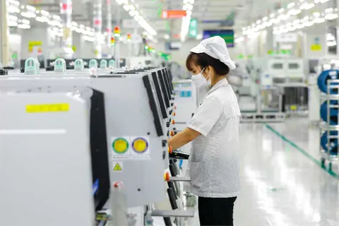 Từ VKFTA tới RCEP: Lợi thế giúp thương mại Việt Nam - Hàn Quốc tăng tốc