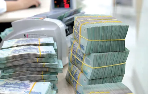 NIM hệ thống ngân hàng tiếp tục dò đáy trong quí 2