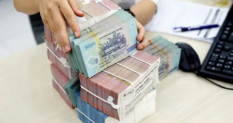 Tín dụng kỳ vọng tăng tốc những tháng cuối năm