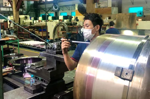 Ưu đãi cho công nghiệp hỗ trợ: nhiều nhưng cần "chạm" đến thực tiễn