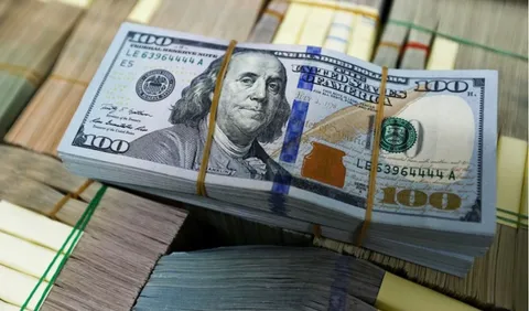 Tỷ giá USD hôm nay (20/8): Đồng USD biến động trái chiều