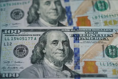 Tỷ giá USD hôm nay (22/8): Đồng USD bật tăng