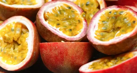 Cơ hội phát triển bền vững cho ngành hàng chanh leo