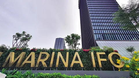Tham gia Trung tâm Tài chính quốc tế tại Việt Nam: Miếng bánh không dễ nhằn với các nhà băng