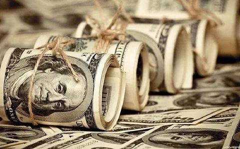 Tỷ giá USD hôm nay (27/8): Đồng USD đảo chiều giảm