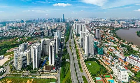 Hết thời "lướt sóng", bất động sản bước vào cuộc chơi dài hạn