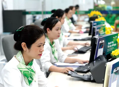 Nhu cầu nhân sự ngành ngân hàng đang thay đổi