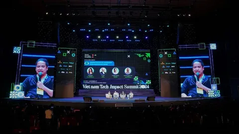 Cơ hội cho tài sản mã hóa Việt Nam