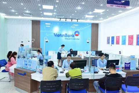 Dự báo, lãi suất kỳ hạn 12 tháng sẽ giảm nhẹ vào cuối năm