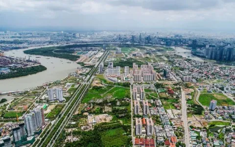 Bỏ đề xuất áp thuế thu nhập 20% với lãi bán bất động sản