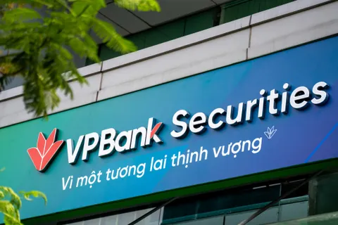 IPO chứng khoán: đòn bẩy mới của các ngân hàng
