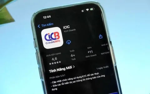 Loạt ngân hàng trấn an khách hàng sau sự cố dữ liệu tại CIC