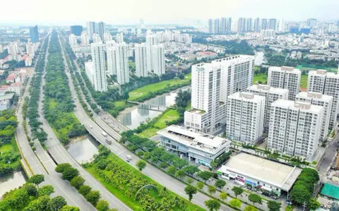 Thu nhập 20 triệu đồng, người trẻ chật vật với giấc mơ an cư