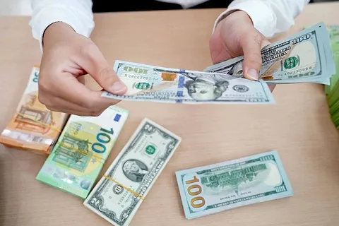 Tỷ giá USD hôm nay (13/9): Đồng USD tăng nhẹ