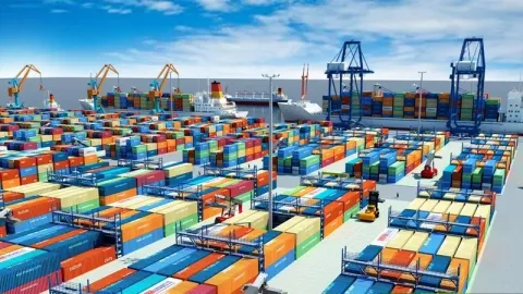 Giữ đà xuất khẩu đảm bảo mục tiêu tăng trưởng